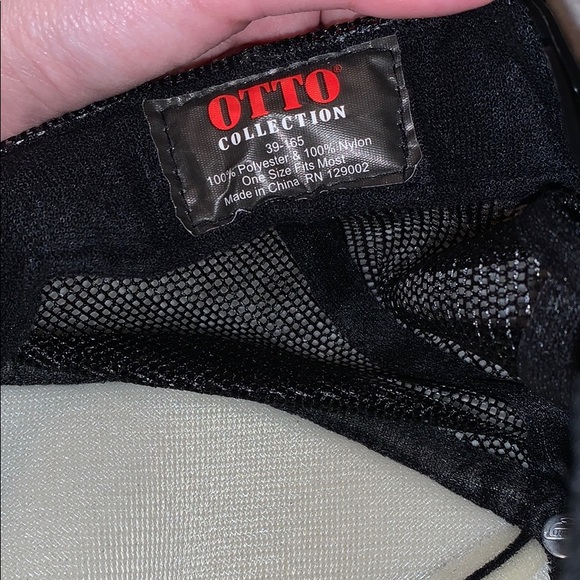 Vans flat strap back hat - Picture 4 of 4